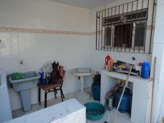 Imagem Imóvel com 3 Quartos à Venda, 147 m² em Campo Grande - Rio De Janeiro Imagem Imóvel com 3 Quartos à Venda, 147 m² em Campo Grande - Rio De Janeiro