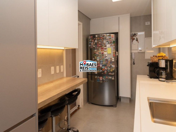 Imagem Apartamento com 3 Quartos à Venda, 116 m² em Brooklin Paulista - São Paulo Imagem Apartamento com 3 Quartos à Venda, 116 m² em Brooklin Paulista - São Paulo