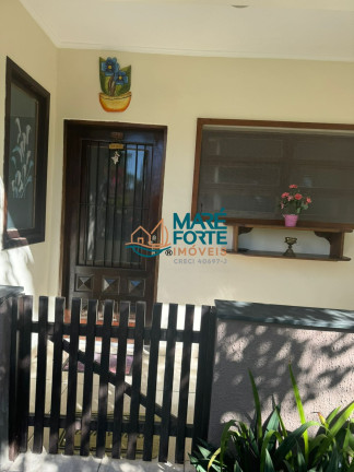 Apartamento com 1 Quarto à Venda, 46 m² em Itaguá - Ubatuba