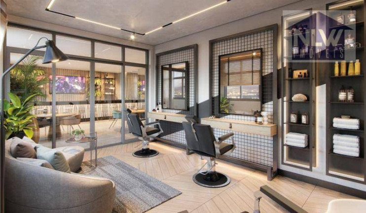 Imagem Studio com 1 Quarto à Venda, 21 m² em Paraíso - São Paulo Imagem Studio com 1 Quarto à Venda, 21 m² em Paraíso - São Paulo