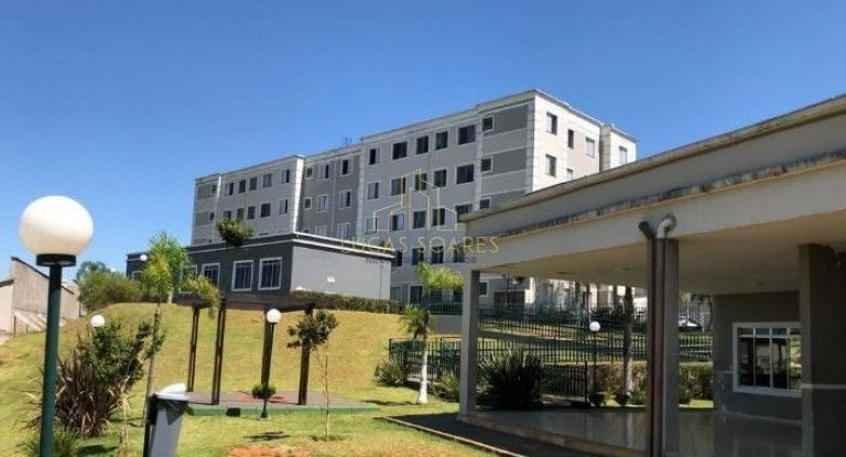 Imagem Apartamento com 2 Quartos à Venda, 49 m² em Conjunto Residencial Do Bosque - Mogi Das Cruzes Imagem Apartamento com 2 Quartos à Venda, 49 m² em Conjunto Residencial Do Bosque - Mogi Das Cruzes
