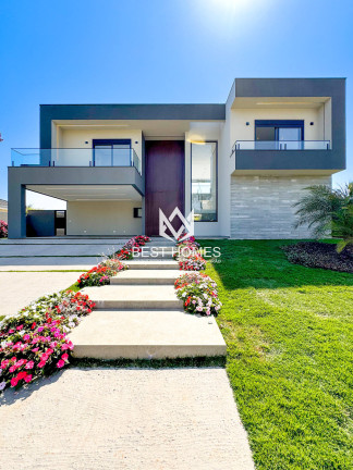 Casa de Condomínio com 4 Quartos à Venda, 1.012 m² em Jacaré - Cabreúva