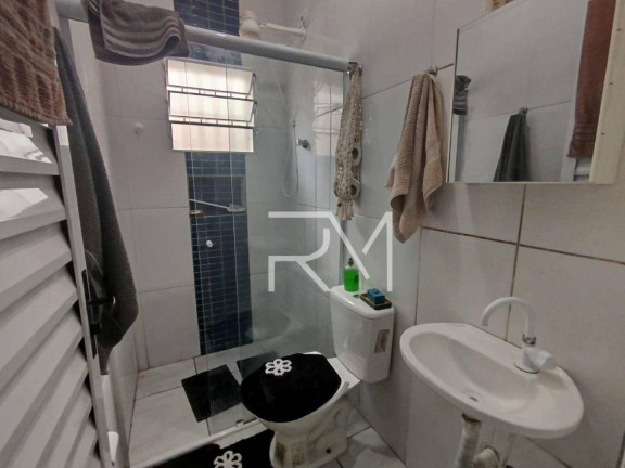 Imagem Casa com 2 Quartos à Venda, 63 m² em Agenor De Campos - Mongaguá Imagem Casa com 2 Quartos à Venda, 63 m² em Agenor De Campos - Mongaguá