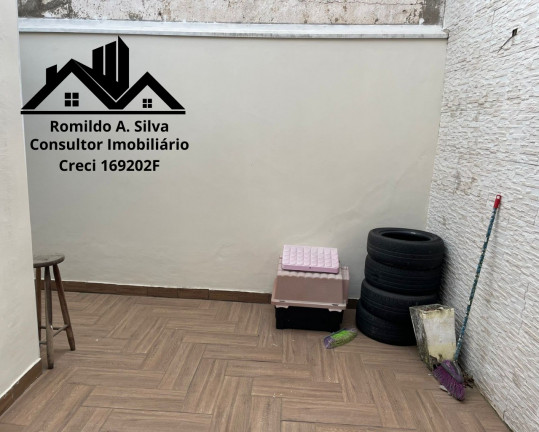 Imagem Casa com 2 Quartos à Venda, 137 m²em Vila São Luiz (Valparaízo) - Barueri