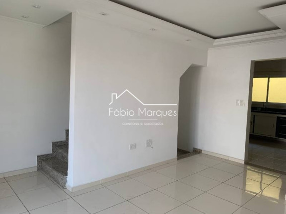 Imagem Casa de Condomínio com 3 Quartos à Venda, 160 m² em Penha De França - São Paulo