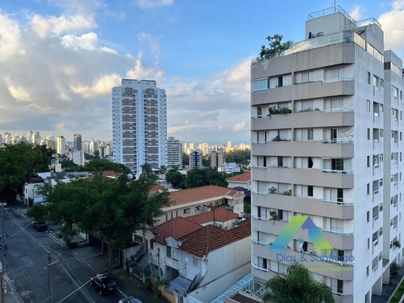 Imagem Apartamento com 2 Quartos à Venda, 65 m² em Vila Mariana - São Paulo