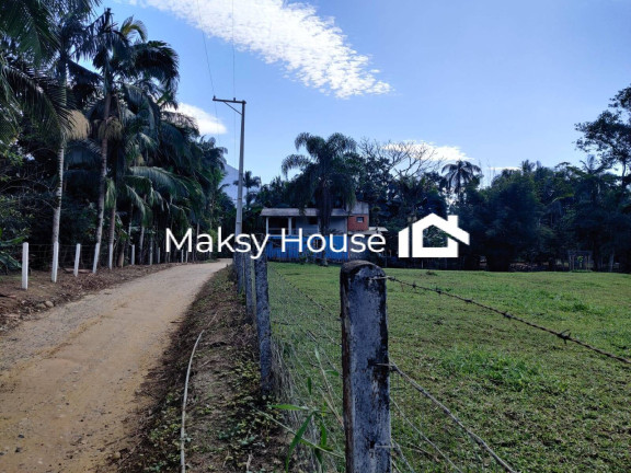 Imagem Chácara com 2 Quartos à Venda, 190 m² em Cubatao - Guaratuba Imagem Chácara com 2 Quartos à Venda, 190 m² em Cubatao - Guaratuba