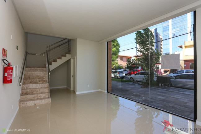 Imagem Sala Comercial à Venda, 108 m² em Centro - Torres