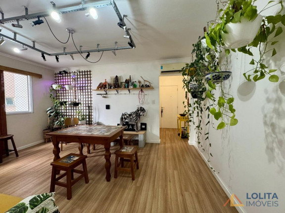 Imagem Apartamento com 2 Quartos à Venda, 61 m² em Centro - Florianópolis Imagem Apartamento com 2 Quartos à Venda, 61 m² em Centro - Florianópolis