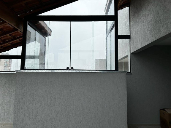 Imagem Cobertura com 2 Quartos à Venda, 88 m² em Santa Maria - Santo André Imagem Cobertura com 2 Quartos à Venda, 88 m² em Santa Maria - Santo André
