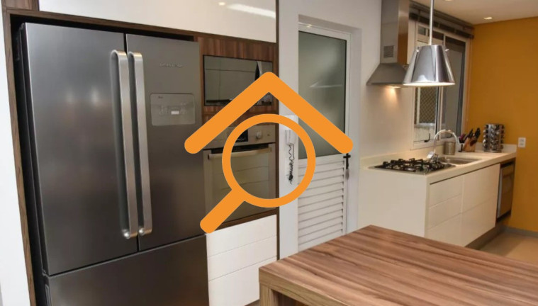 Imagem Imóvel com 3 Quartos à Venda, 117 m² em Jurubatuba - São Paulo Imagem Imóvel com 3 Quartos à Venda, 117 m² em Jurubatuba - São Paulo