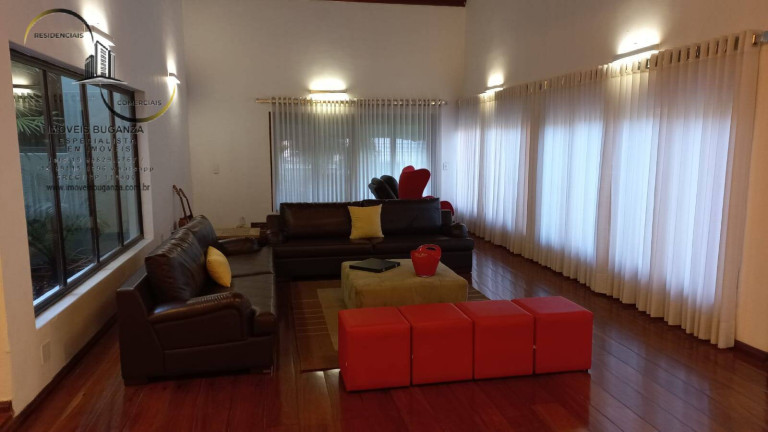 Imagem Casa com 5 Quartos à Venda, 720 m² em Parque Campolim - Sorocaba Imagem Casa com 5 Quartos à Venda, 720 m² em Parque Campolim - Sorocaba