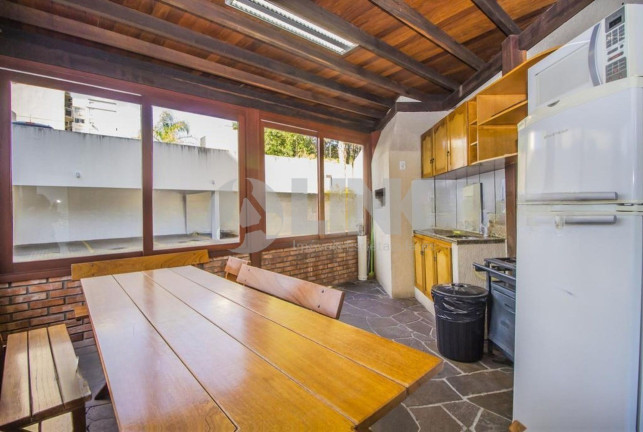 Imagem Apartamento com 2 Quartos à Venda, 52 m² em Sarandi - Porto Alegre