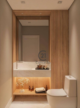 Apartamento com 2 Quartos à Venda, 81 m² em Estreito - Florianópolis