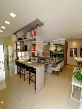 Imagem Apartamento com 2 Quartos à Venda, 82 m² em Ana Maria - Ribeirão Preto Imagem Apartamento com 2 Quartos à Venda, 82 m² em Ana Maria - Ribeirão Preto