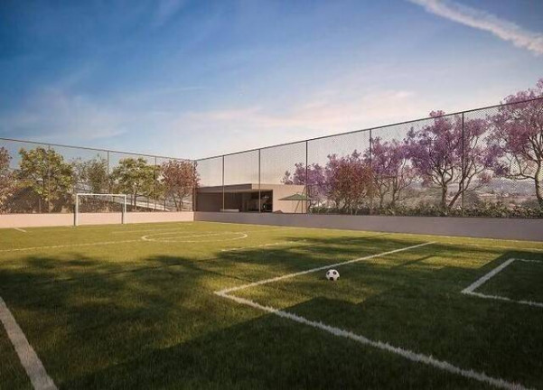 Imagem Apartamento com 3 Quartos à Venda, 87 m² em Jardim Piratininga - Sorocaba