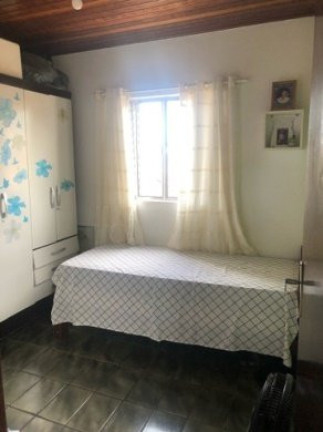 Imagem Apartamento com 2 Quartos à Venda, 70 m² em Praia Grande - Ubatuba