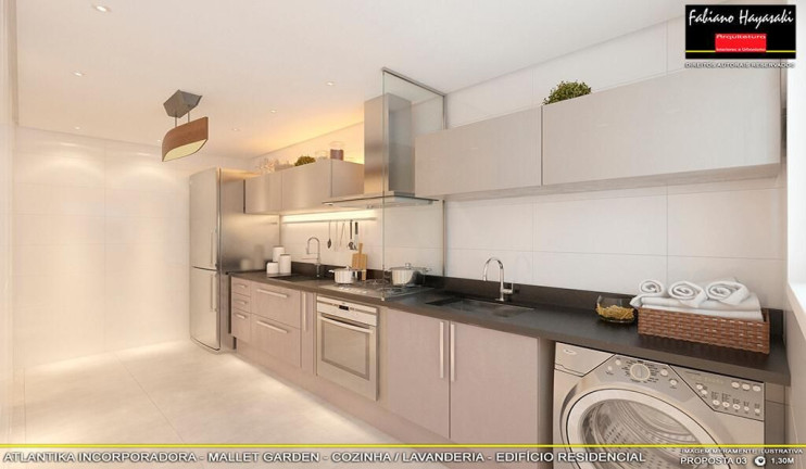 Imagem Apartamento com 2 Quartos à Venda, 66 m² em Canto Do Forte - Praia Grande
