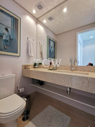 Imagem Apartamento com 3 Quartos à Venda, 165 m² em Brooklin Paulista - São Paulo Imagem Apartamento com 3 Quartos à Venda, 165 m² em Brooklin Paulista - São Paulo