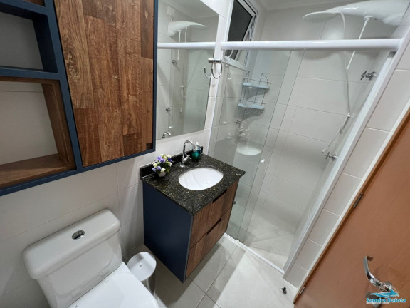 Imagem Apartamento com 2 Quartos à Venda, 57 m² em Toninhas - Ubatuba Imagem Apartamento com 2 Quartos à Venda, 57 m² em Toninhas - Ubatuba