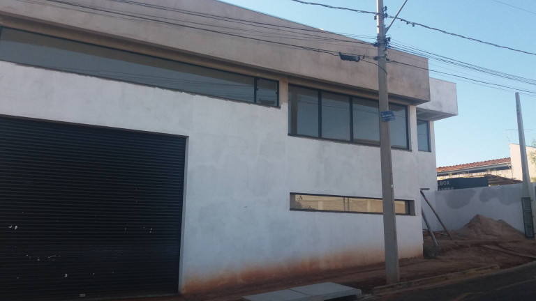 Imagem Loja para Alugar, em Vila Aviação - Bauru Imagem Loja para Alugar, em Vila Aviação - Bauru