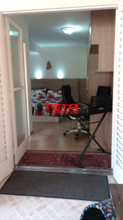 Imagem Casa com 3 Quartos à Venda, 245 m² em Centro - São Lourenço Imagem Casa com 3 Quartos à Venda, 245 m² em Centro - São Lourenço