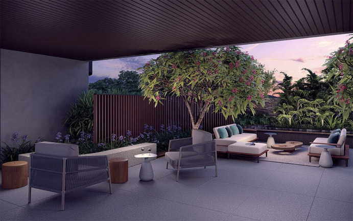 Imagem Apartamento com 4 Quartos à Venda, 382 m² em Setor Oeste - Goiânia Imagem Apartamento com 4 Quartos à Venda, 382 m² em Setor Oeste - Goiânia