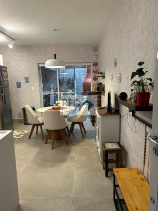 Imagem Casa com 3 Quartos à Venda, 108 m² em Jardim Da Glória - São Paulo Imagem Casa com 3 Quartos à Venda, 108 m² em Jardim Da Glória - São Paulo
