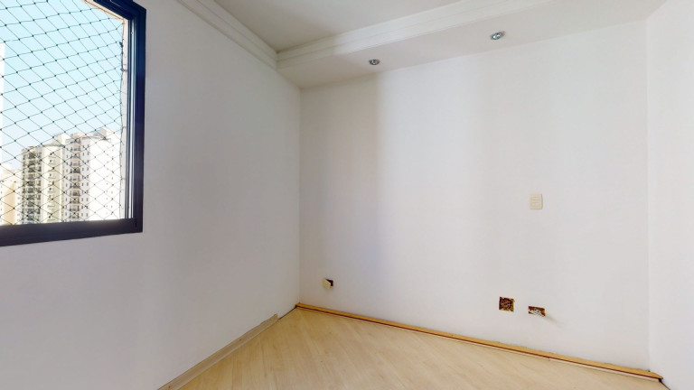 Imagem Apartamento com 3 Quartos à Venda, 85 m² em Jabaquara - São Paulo Imagem Apartamento com 3 Quartos à Venda, 85 m² em Jabaquara - São Paulo