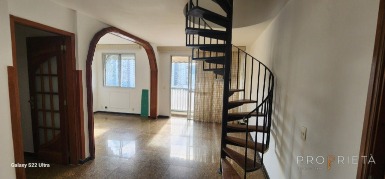 Cobertura com 2 Quartos à Venda, 137 m² em Botafogo - Rio De Janeiro