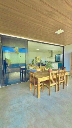Imagem Casa com 3 Quartos à Venda, 378 m² em Condomínio Blue Garden Safira - Sete Lagoas Imagem Casa com 3 Quartos à Venda, 378 m² em Condomínio Blue Garden Safira - Sete Lagoas