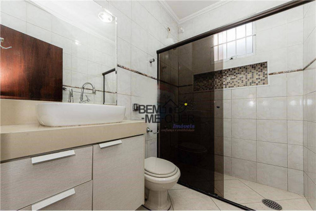 Imagem Casa com 3 Quartos à Venda, 240 m² em Vila Marina - São Paulo Imagem Casa com 3 Quartos à Venda, 240 m² em Vila Marina - São Paulo