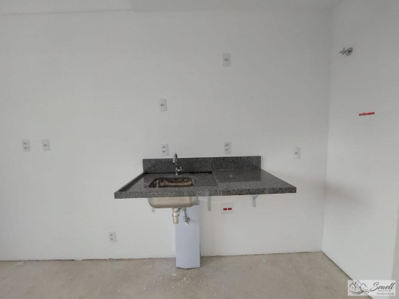 Imagem Apartamento com 1 Quarto à Venda, 24 m² em Frei Caneca - São Paulo