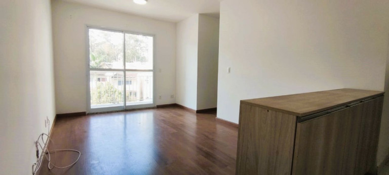 Imagem Apartamento com 3 Quartos à Venda, 67 m² em Vila Andrade - São Paulo