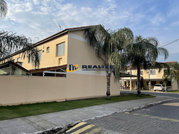 Imagem Casa com 2 Quartos à Venda, 46 m² em Parque Jóquei Club - Campos Dos Goytacazes