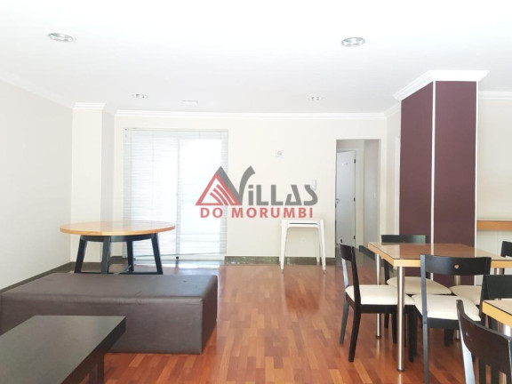 Imagem Apartamento com 3 Quartos à Venda, 150 m² em Perdizes - São Paulo