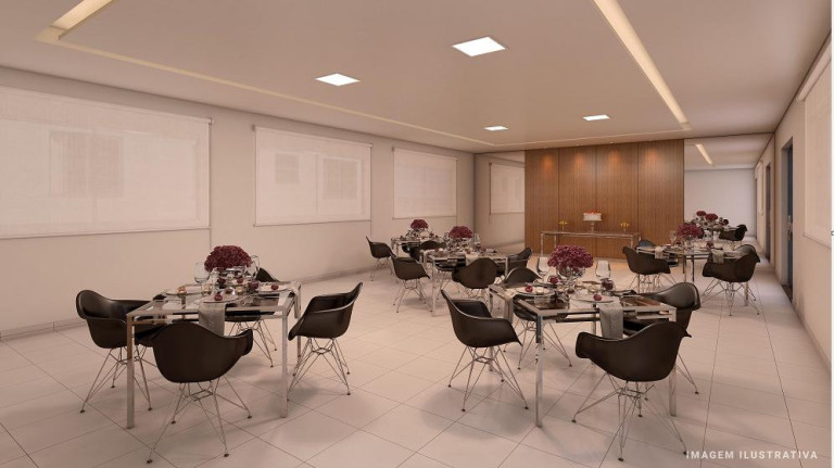 Imagem Apartamento com 2 Quartos à Venda, 44 m² em Bela Vista - Palhoça Imagem Apartamento com 2 Quartos à Venda, 44 m² em Bela Vista - Palhoça