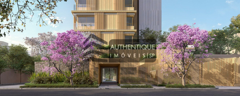 Imagem Apartamento com 4 Quartos à Venda, 355 m² em Itaim Bibi - São Paulo Imagem Apartamento com 4 Quartos à Venda, 355 m² em Itaim Bibi - São Paulo