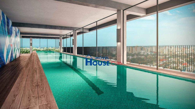 Imagem Apartamento com 2 Quartos à Venda, 61 m² em Vila Madalena - São Paulo Imagem Apartamento com 2 Quartos à Venda, 61 m² em Vila Madalena - São Paulo