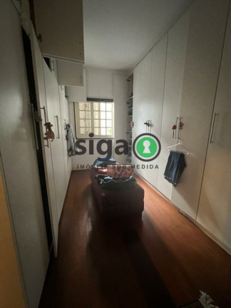 Imagem Casa com 3 Quartos à Venda, 420 m² em Morumbi - São Paulo Imagem Casa com 3 Quartos à Venda, 420 m² em Morumbi - São Paulo