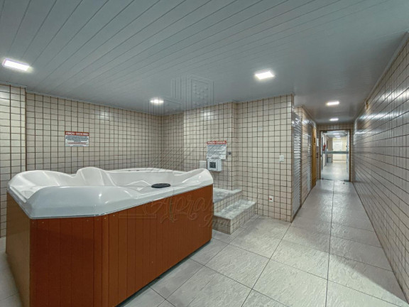 Imagem Apartamento com 3 Quartos à Venda, 155 m² em Guilhermina - Praia Grande