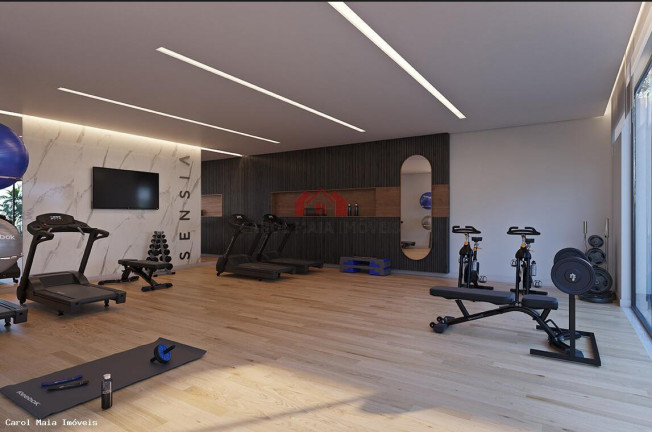 Imagem Apartamento com 3 Quartos à Venda, 5 m² em Estoril - Belo Horizonte