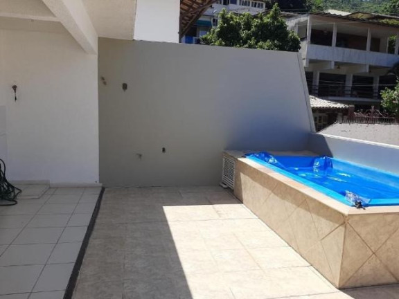 Imagem Casa com 3 Quartos à Venda, 209 m² em São Francisco - Niterói Imagem Casa com 3 Quartos à Venda, 209 m² em São Francisco - Niterói