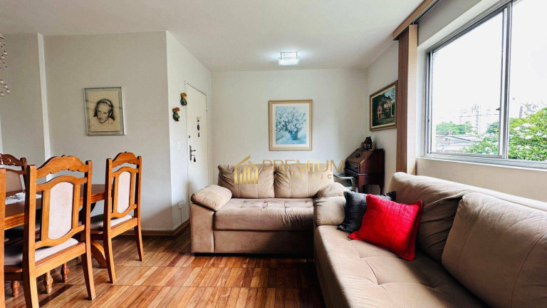 Imagem Imóvel com 3 Quartos à Venda, 110 m² em Vila Adyana - São José Dos Campos