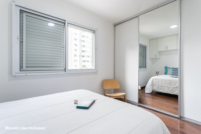 Imagem Imóvel com 2 Quartos à Venda, 102 m² em Chácara Klabin - São Paulo Imagem Imóvel com 2 Quartos à Venda, 102 m² em Chácara Klabin - São Paulo