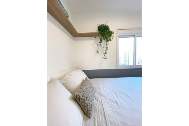 Imagem Imóvel com 1 Quarto à Venda, 35 m² em Saúde - São Paulo Imagem Imóvel com 1 Quarto à Venda, 35 m² em Saúde - São Paulo