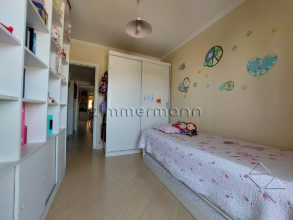 Imagem Apartamento com 3 Quartos à Venda, 161 m² em Bosque Da Saude - São Paulo Imagem Apartamento com 3 Quartos à Venda, 161 m² em Bosque Da Saude - São Paulo