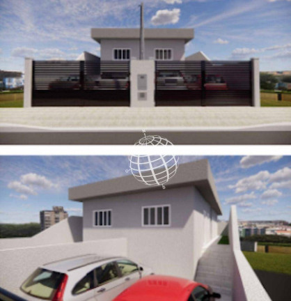 Imagem Casa com 2 Quartos à Venda, 58 m² em Vila Santa Helena - Atibaia Imagem Casa com 2 Quartos à Venda, 58 m² em Vila Santa Helena - Atibaia