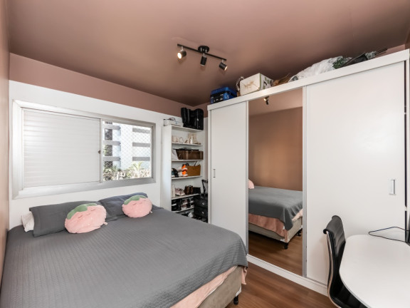 Imagem Apartamento com 3 Quartos à Venda, 86 m² em Indianópolis - São Paulo Imagem Apartamento com 3 Quartos à Venda, 86 m² em Indianópolis - São Paulo