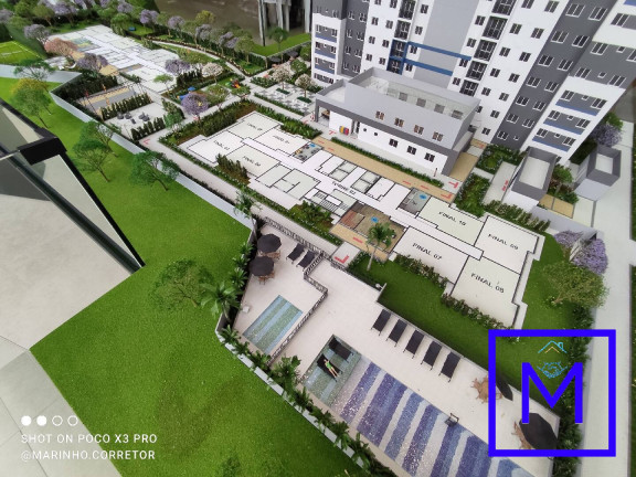 Imagem Apartamento com 2 Quartos à Venda, 35 m² em Mooca - São Paulo Imagem Apartamento com 2 Quartos à Venda, 35 m² em Mooca - São Paulo